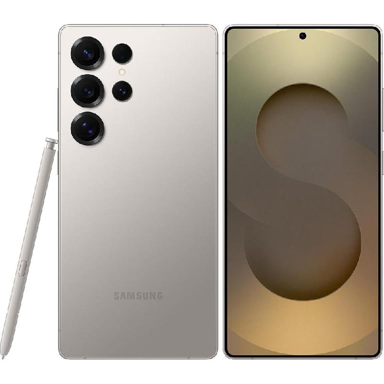 سامسونج جالاكسي اس 25 الترا، 5 جي،512 جيجا،